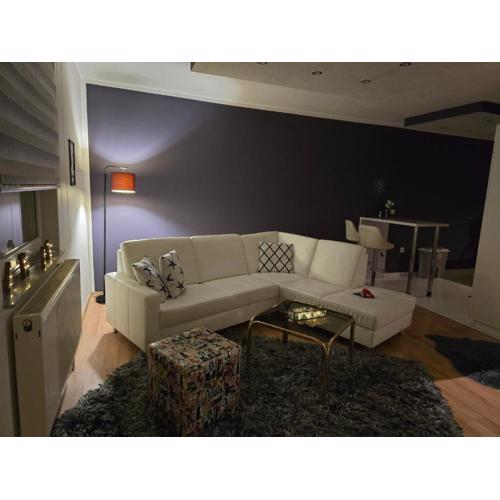 Apartman Samantha