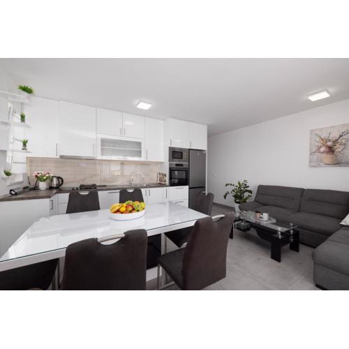 Apartman Samed