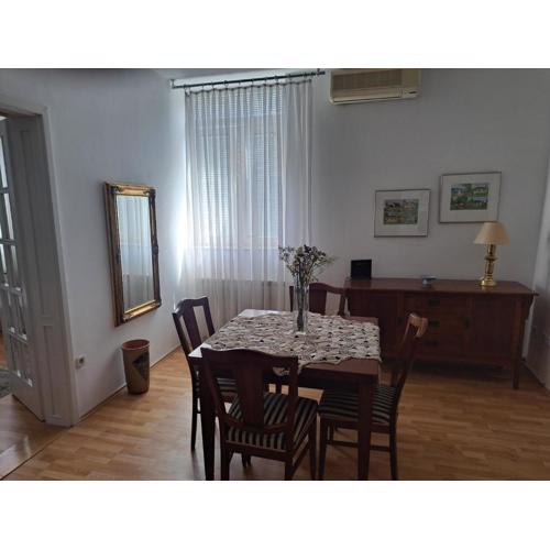 Apartman Samy