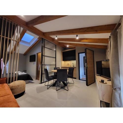 Apartman San Zuian