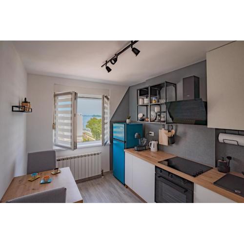 Apartman Sanda