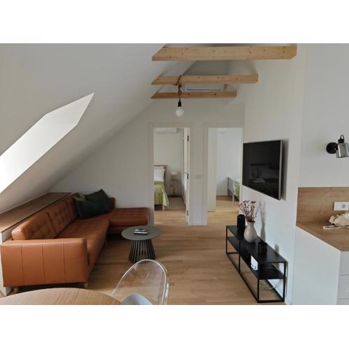 Apartman Sandra