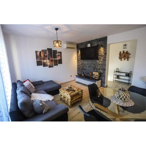 Apartman Sani