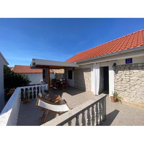 Apartman Sanja