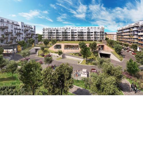 Apartmán Šantova