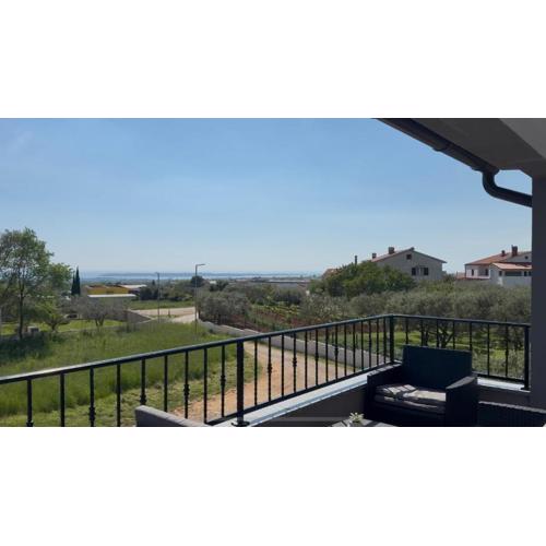 Apartman Sany