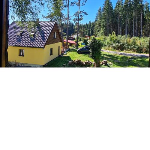 apartmán Sára