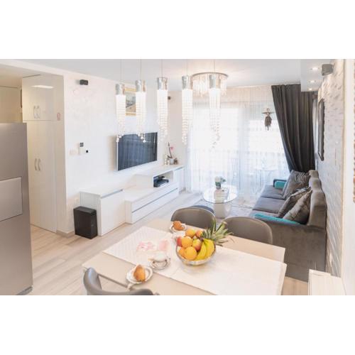 Apartman Sara