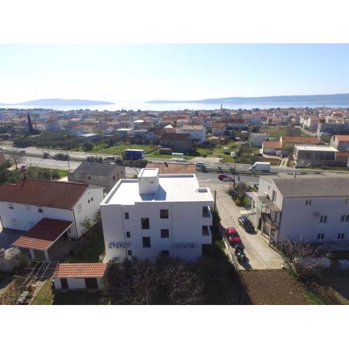 Apartman Sara