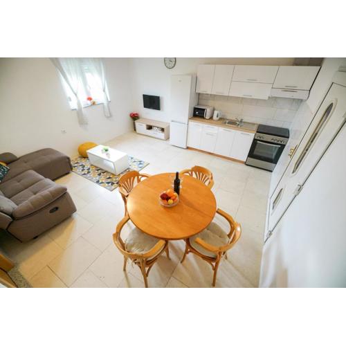 Apartman Sara