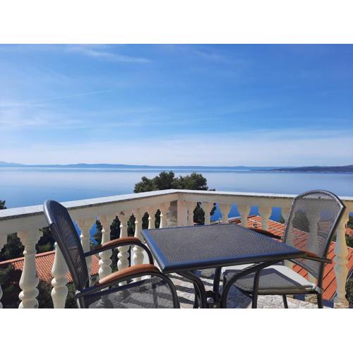 Apartman Saric K&M