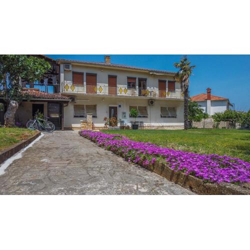 Apartman Sator