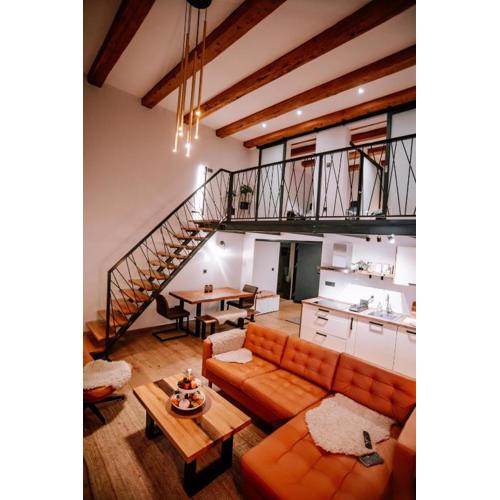 Apartman Saturn