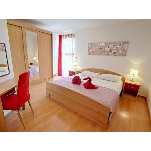 Apartman Scarlett