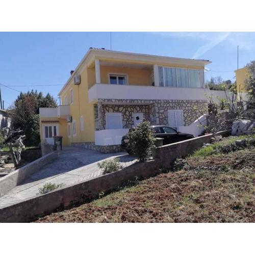 Apartman S&E