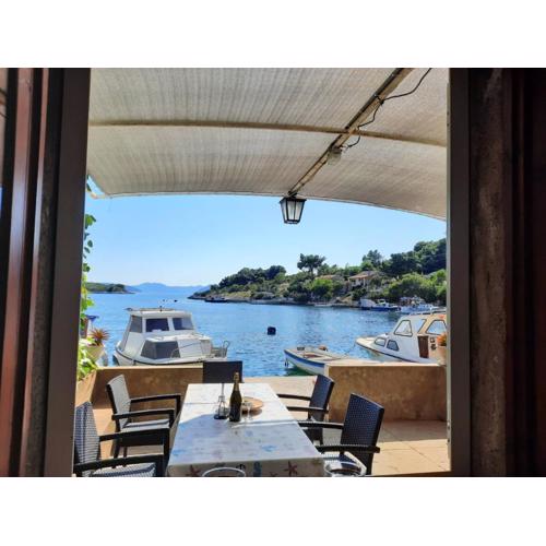 Apartman Sea Dream