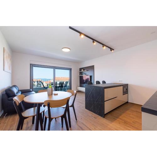 Apartman Sea Horizon