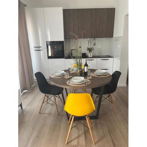Apartman Sea story Mali Lošinj