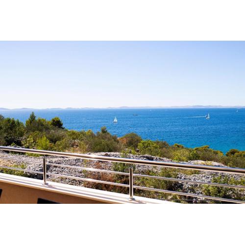 Apartman Sea View