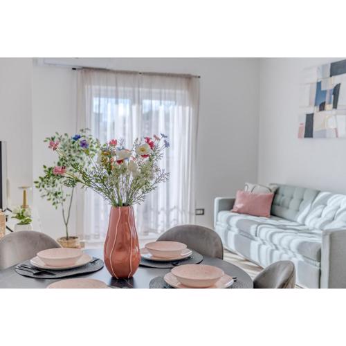 Apartman Sea