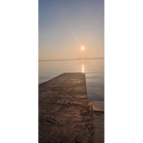 Apartman Sea