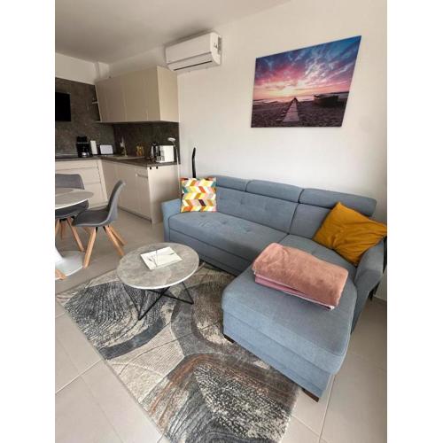 Apartman Seabay B1