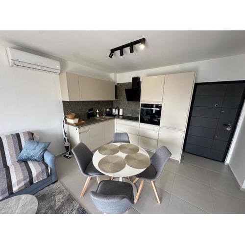 Apartman Seabay B2