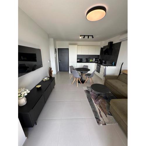 Apartman Seabay B3