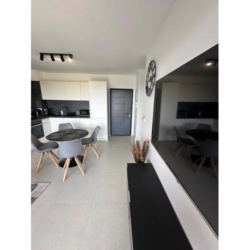 Apartman Seabay B4