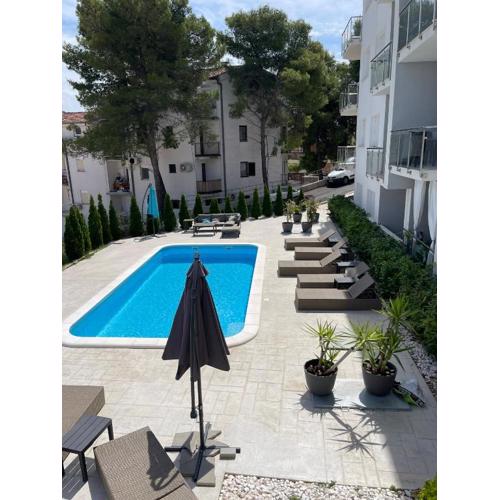 Apartman Seaesta Dino