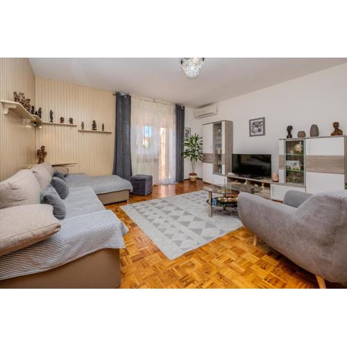 Apartman Seashell