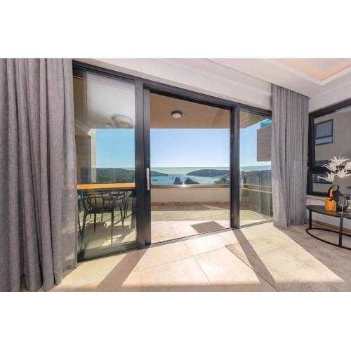 Apartman Seaside 5