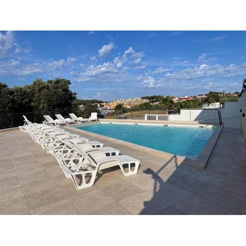 Apartman SeaSide 8
