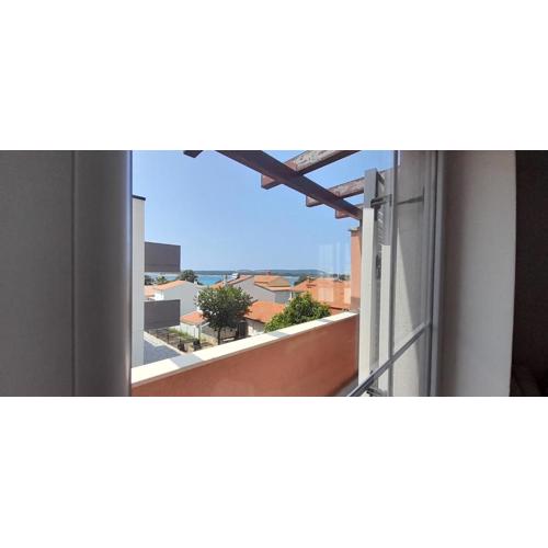 Apartman Seaside