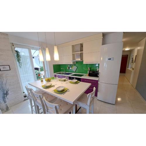 Apartman Seaside