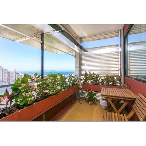 Apartman Seaview DIDA