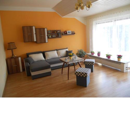 Apartmán Seč
