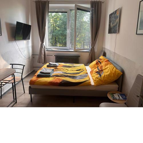 Apartmán Sedmička