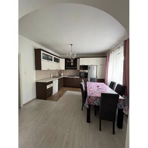 Apartman Šegetin