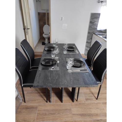 Apartman Selce