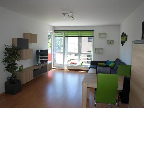 Apartman Self check in/out Vrchlabi