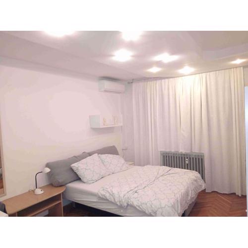 Apartman Selska