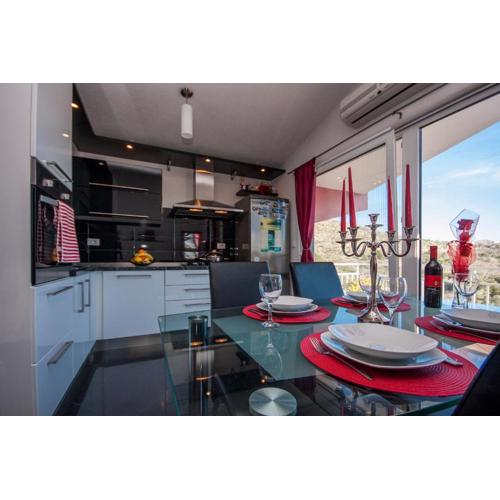 Apartman Sena