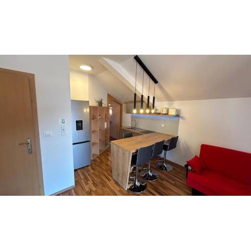 Apartman SENKA