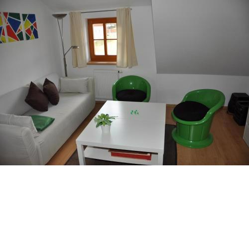 Apartmán Šestka