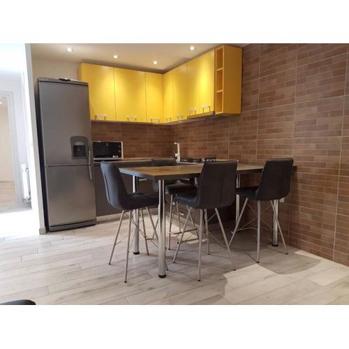 Apartman Sevilya