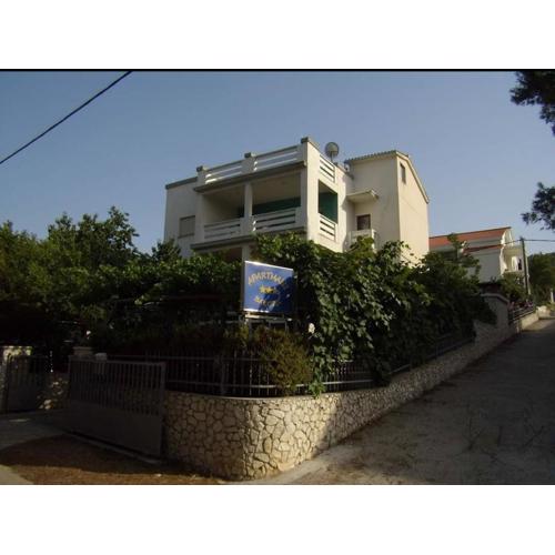 Apartman Sia Čiovo
