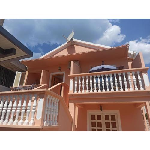 Apartman SiD Biograd na moru