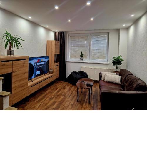 Apartmán Siesta
