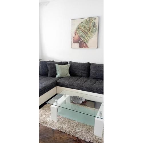 Apartman SILBA
